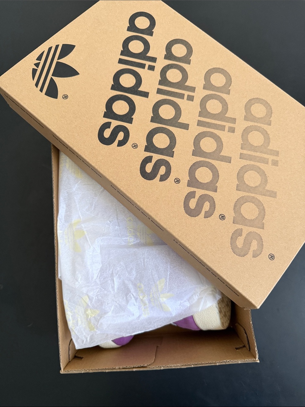✨NEW✨adidas Gazelle Decon Sneakers - Picture 8 of 8
